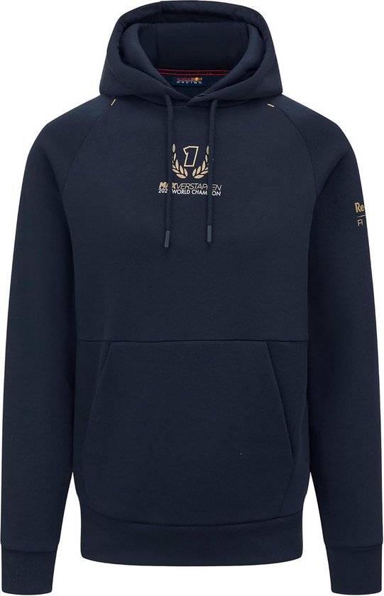 Hoodie - Max Verstappen Formule 1 Fan Kleding