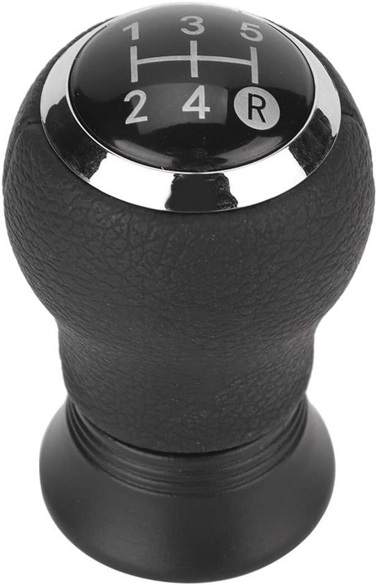 Hoogwaardige Versnellingspook voor Toyota Yaris 2005-2010 - 5 Speed Shift Knob