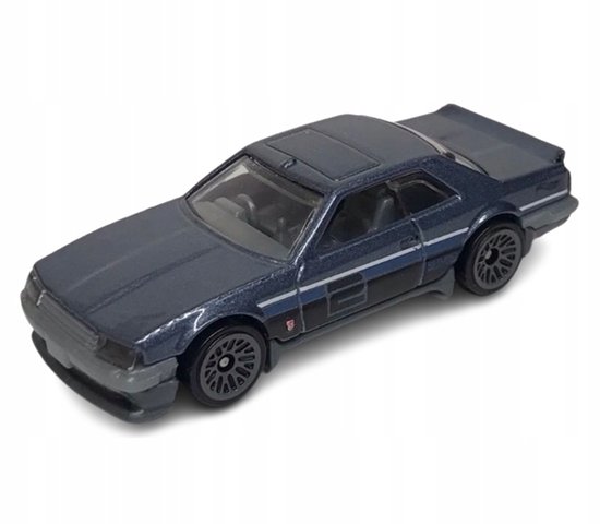 Hot Wheels 2021 Mystery-modellen Nissan Skyline RS (KDR30) - 1:64 van Merkloos