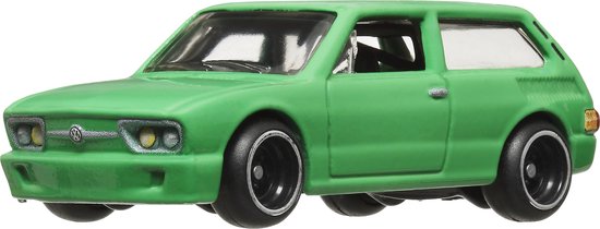 Hot Wheels Car Culture Volkswagen Brasilia van Hot Wheels
