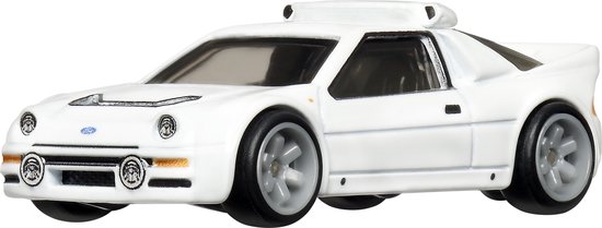 Hot Wheels Fast & Furious HVR60 speelgoedvoertuig van Hot Wheels