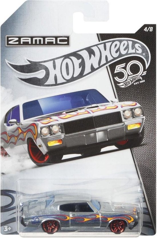 Hot Wheels FRN23 speelgoedvoertuig van Hot Wheels