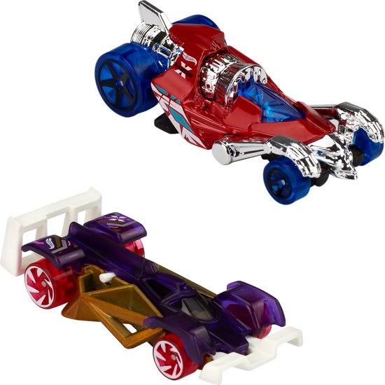 Hot Wheels FVN40 speelgoedvoertuig van Merkloos