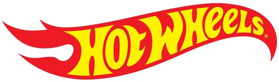 Hot Wheels HKC99 van Merkloos