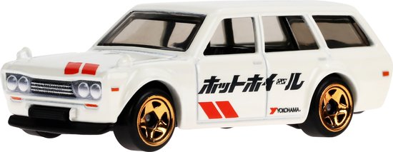 Hot Wheels HRR88 speelgoedvoertuig van Hot Wheels