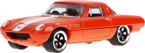 Hot Wheels HRT00 speelgoedvoertuig van Hot Wheels