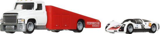 Hot Wheels HRV47 speelgoedvoertuig van Hot Wheels