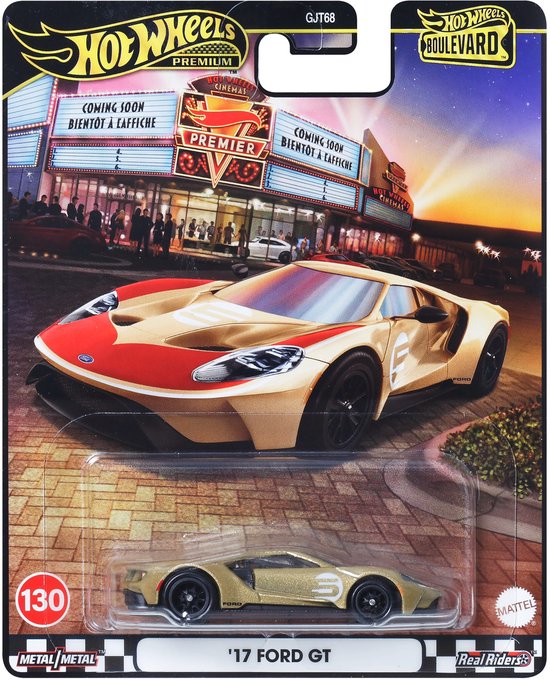 Hot Wheels JBL15, Auto, 3 jaar, Metaal, Meerkleurig van Hot Wheels