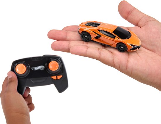Hot Wheels Lamborghini Revuelto - 1:64 - Met afstandsbediening van Merkloos