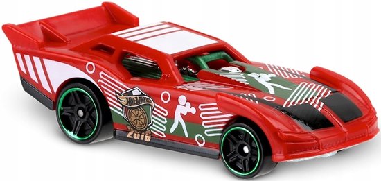 Hot Wheels Lotus M250 - Modelauto voor Verzamelaars en Fans van Hot Wheels