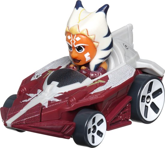Hot Wheels Racer Verse HKC02 speelgoedvoertuig van Hot Wheels