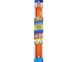 Hot Wheels Track Builder Track Creator Set Rechte Baandelen CDU, Voertuig & circuitset, 3 jaar, Kunststof, Meerkleurig van Merkloos