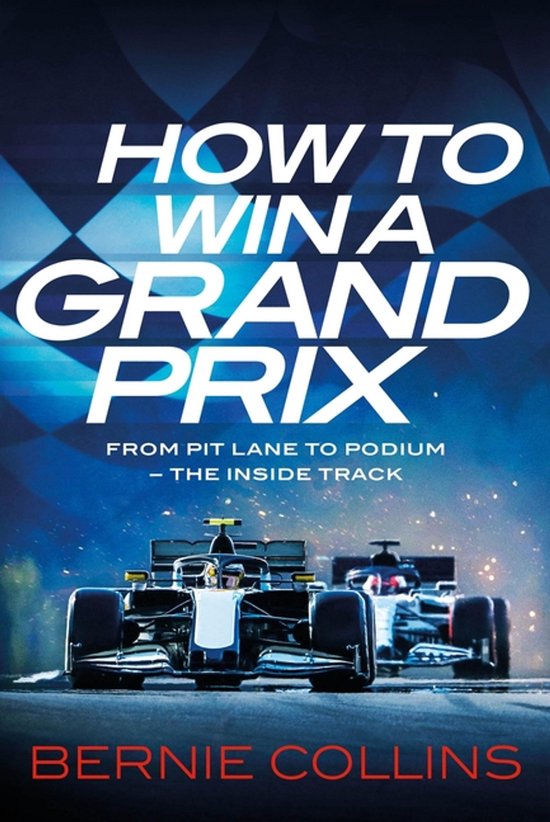 How to Win a Grand Prix van Red Bull