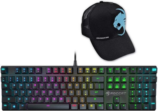 Hybride Gaming Muismat - Maximale Precisie, XXL Grootte (400x280mm), Naden & Anti-slip van Merkloos