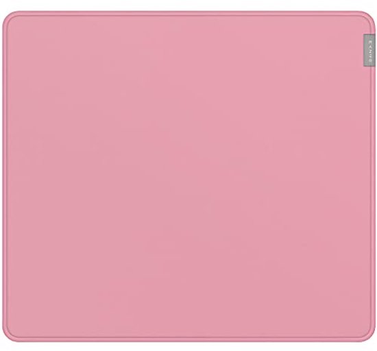 Hybride muismat met zachte boven- en onderkant voor optimale nauwkeurigheid en grip van Merkloos