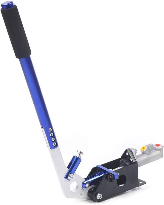 Hydraulische Drift Handrem voor Stunts en Rallye's - Universeel van Merkloos