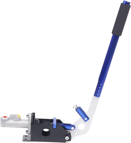 Hydraulische Handrem - Race Simulator - Games Besturen - Universele Montage - M8 M13 - Blauw