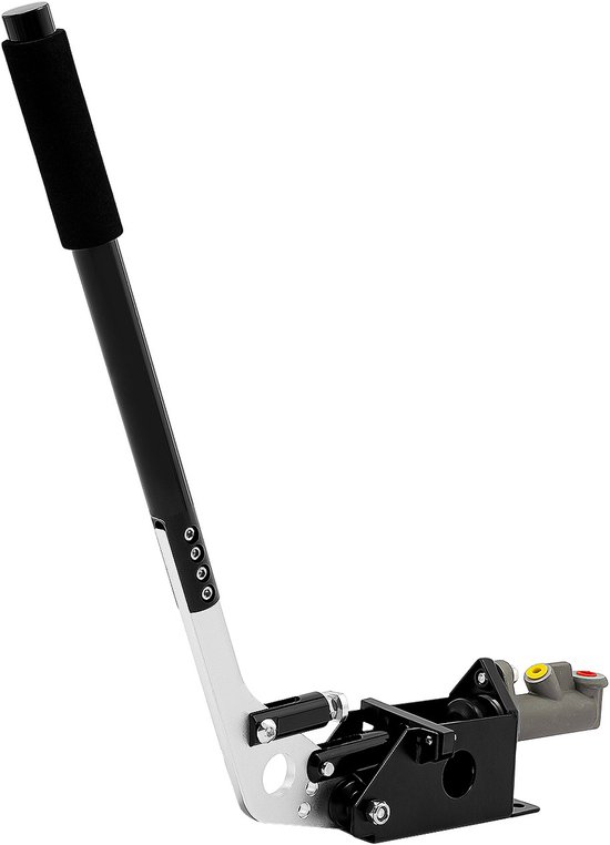 Hydraulische Handremhendels Zwart Universele Racehandrem Voor Handremmen Van De Verticaal Geplaatste Rally- En Drift-Handrem van Merkloos