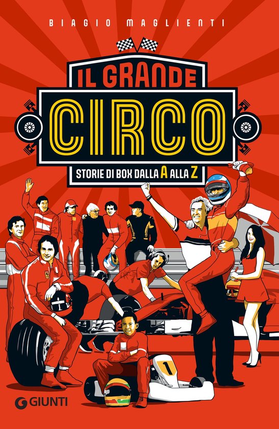 Il grande circo van San Carlo