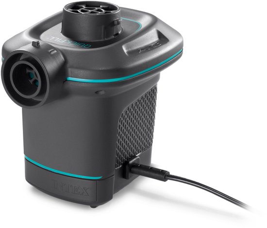 Intex Quickfill AC Elektrische pomp 230 Volt van Intex