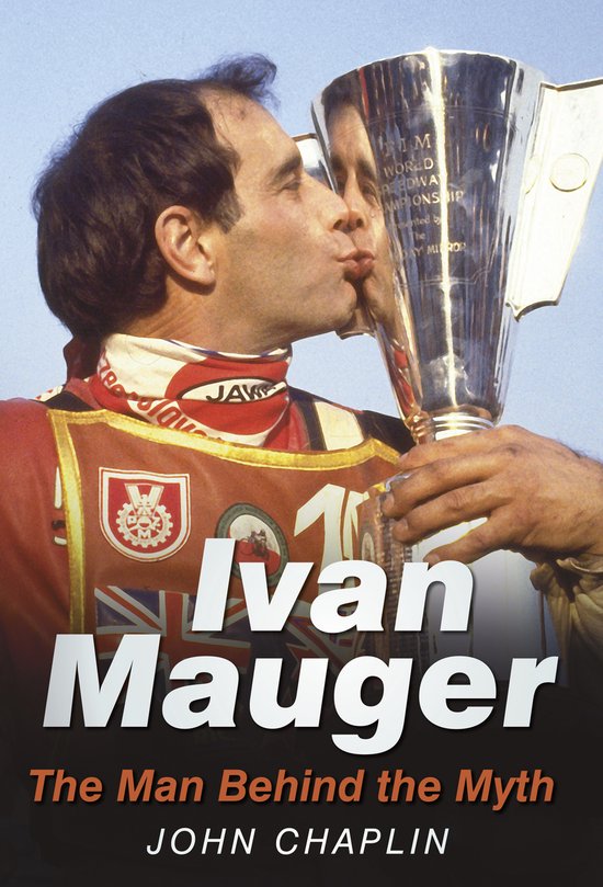 Ivan Mauger van Merkloos