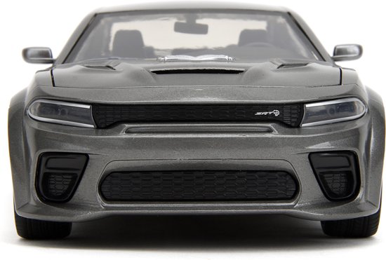 Jada Toys - Fast & Furious 2021 - Dodge Charger - 1:24 van Jada Toys
