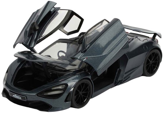 Jada Toys - Fast & Furious Shaw's McLaren 720S 1/24 - 9330754314R00 van Jada Toys