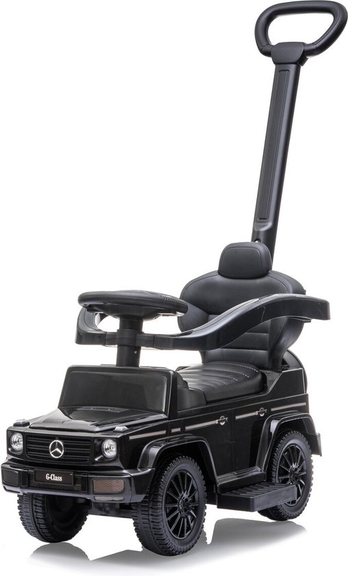 Jamara 460633 Berijdbare auto van Jamara