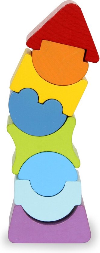 Jamara Houten Speelgoed Toren van Jamara