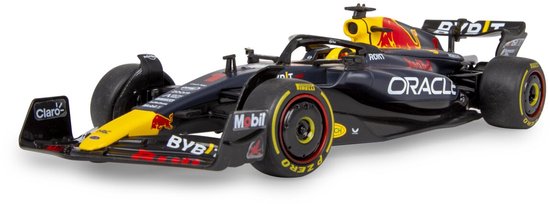JAMARA Oracle Red Bull Racing RB19 Diecast 1:24 van Jamara
