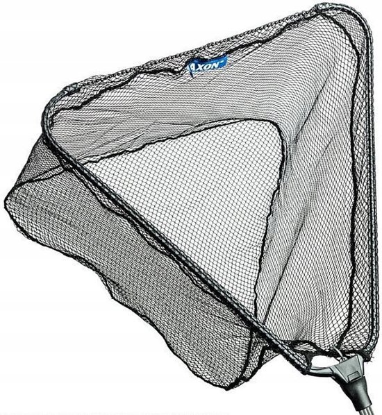 Jaxon PL-AXB Visnet 300cm - Telescopisch en duurzaam van Jaxon