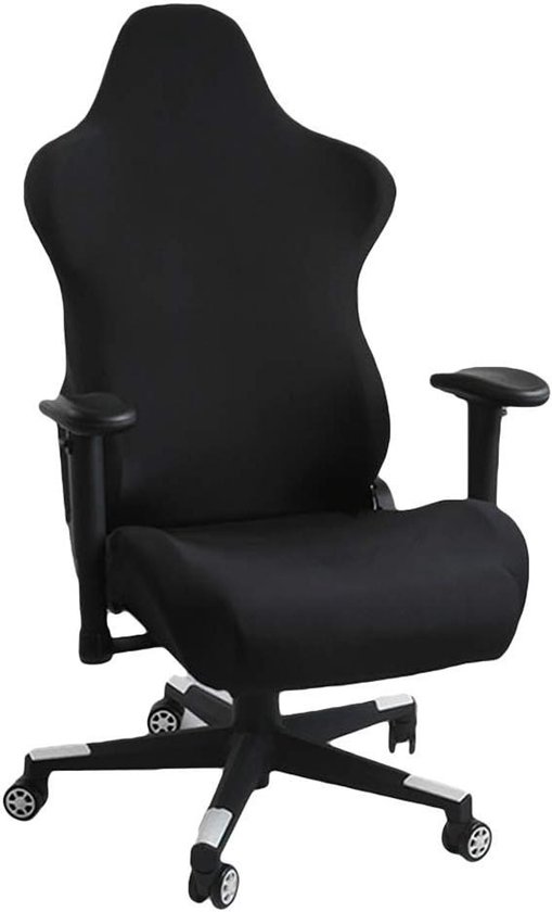 JGS Premium - Ergonomische Gamingstoel voor Volwassenen met Hoge Rugleuning van JGS