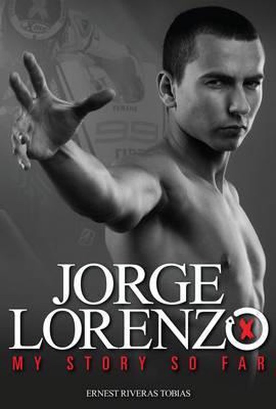 Jorge Lorenzo van Monster Energy