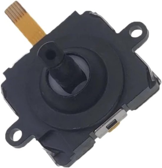 Joystick Module - Controller Onderdeel - VR Reparatie - Duurzaam Materiaal - 1x1x1 cm - One Color