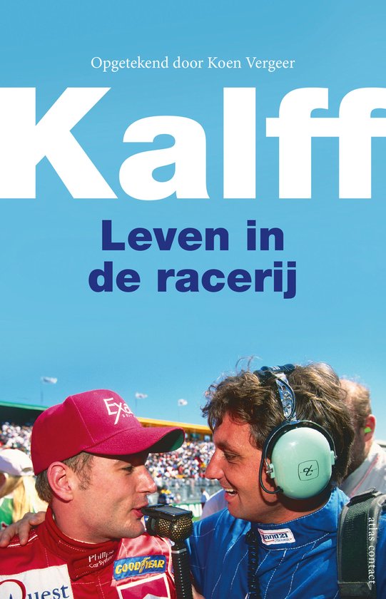 Kalff van Kalff.