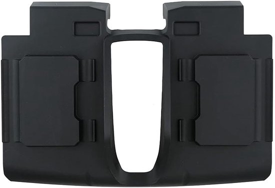 Karting Adapter - Frame Pad - Voertuig Aanpassen - Specifieke Pasvorm - 42 cm - Zwart