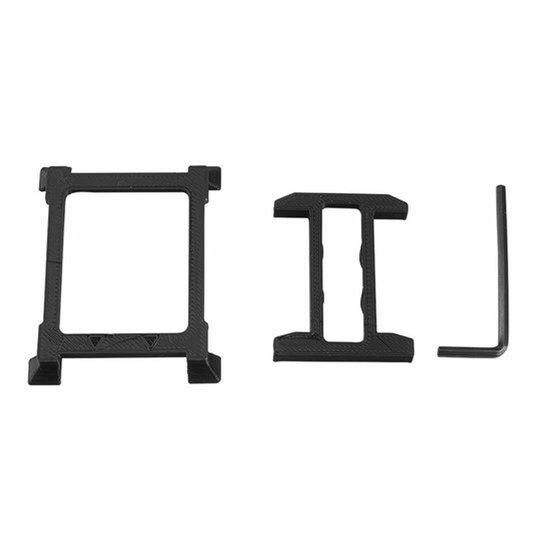 KARZO - Versnellingspookadapterpadmodificatieset voor G27 G29 G25 G920 versnellingspook van Merkloos