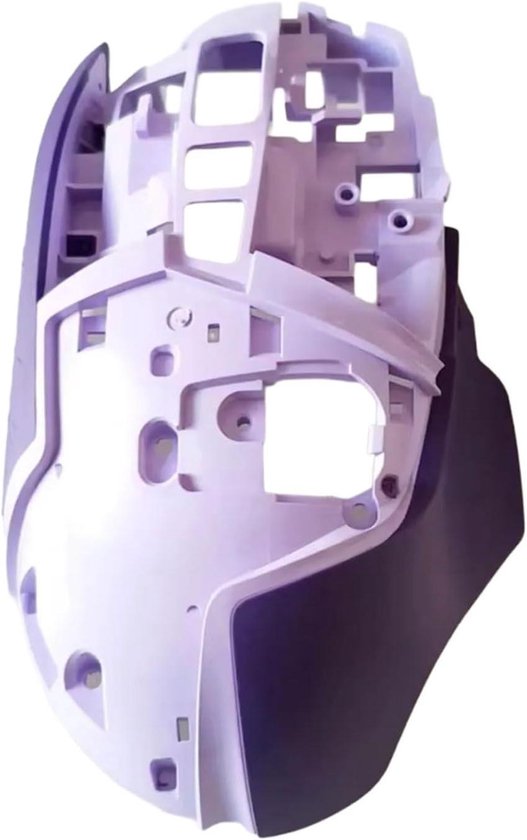 Keels Frame - Frame G502 Skelet Frame - Gaming Setup Verbeteren - Ergonomische Structuur - 1 Stuks - Zwart