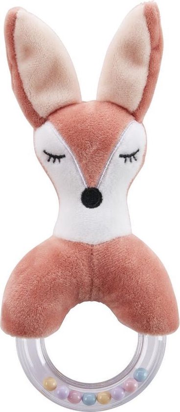 Kids Concept - Rammelaar Edvin vos van Kids Concept