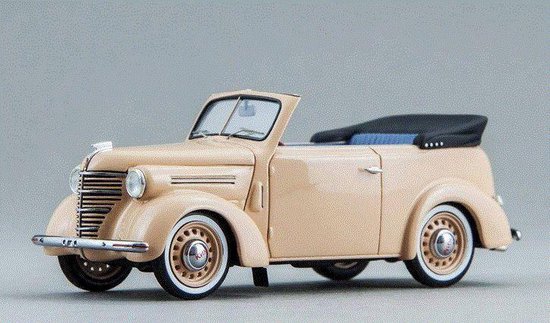 KIM 10-51 - 1:43 - DiP Models van DiP Models