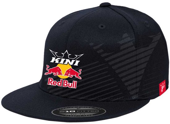 Kini Red Bull Li 3.0 Pet Blauw