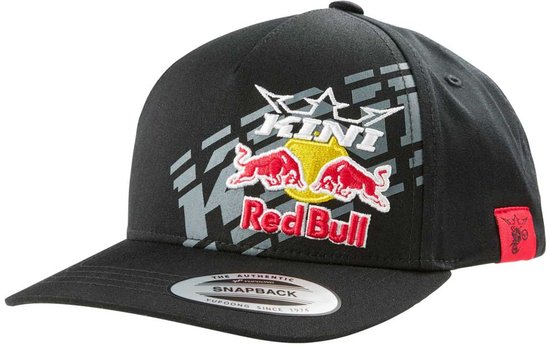 Kini Red Bull St 1.0 Pet Grijs Man,Vrouw van Red Bull