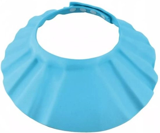 Kruzzel Kinderbadje - Veilig en Comfortabel Blauw Badje van Kruzzel