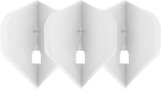 L-Style Flights L1 PRO - Clear- () van L-Style