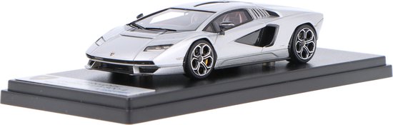 Lamborghini Countach LPI 800-4 Looksmart Modelauto 1:43 2022 LS529F Schaalmodel van Lamborghini