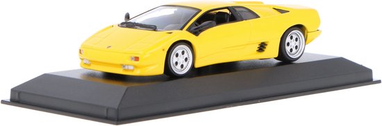 Lamborghini Diablo 1994 - 1:43 - MaXichamps van Lamborghini
