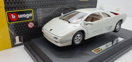 Lamborghini Diablo van Lamborghini