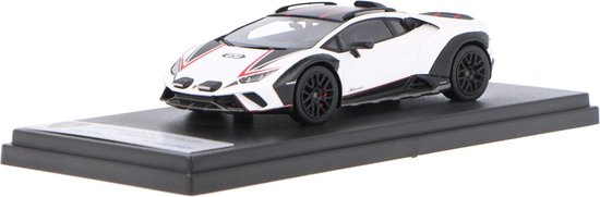 Lamborghini Huracán Sterrato Looksmart Modelauto 1:43 2022 LS542B Schaalmodel van Lamborghini