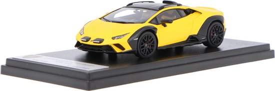 Lamborghini Huracán Sterrato Looksmart Modelauto 1:43 2022 LS542C Schaalmodel van Lamborghini