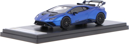 Lamborghini Huracan STO Looksmart Modelauto 1:43 2021 LS523SA Schaalmodel van Lamborghini